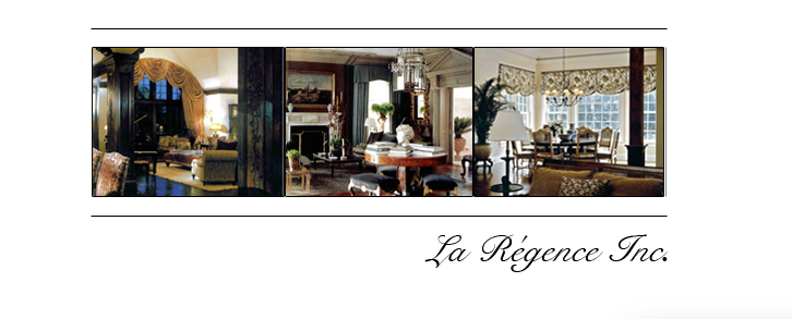 La Regence